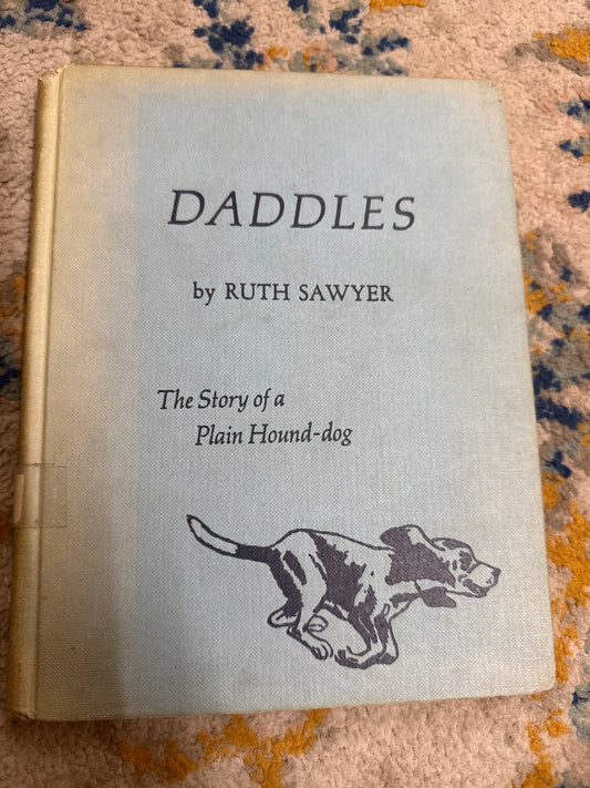Daddles