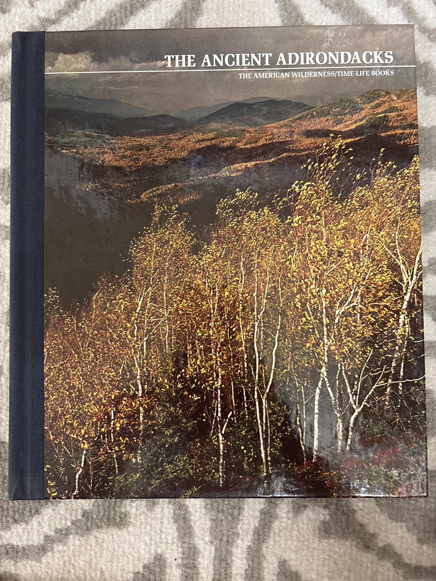 The Ancient Adirondacks