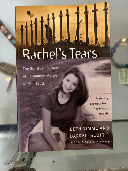 Rachel’s tears