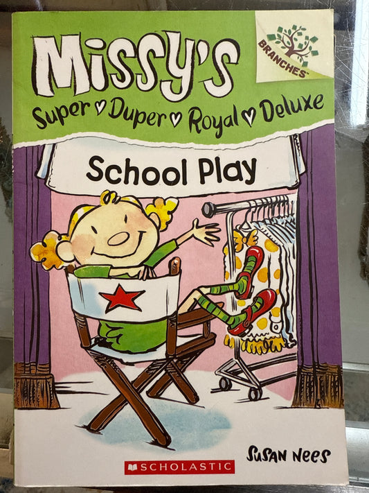 Missy’s