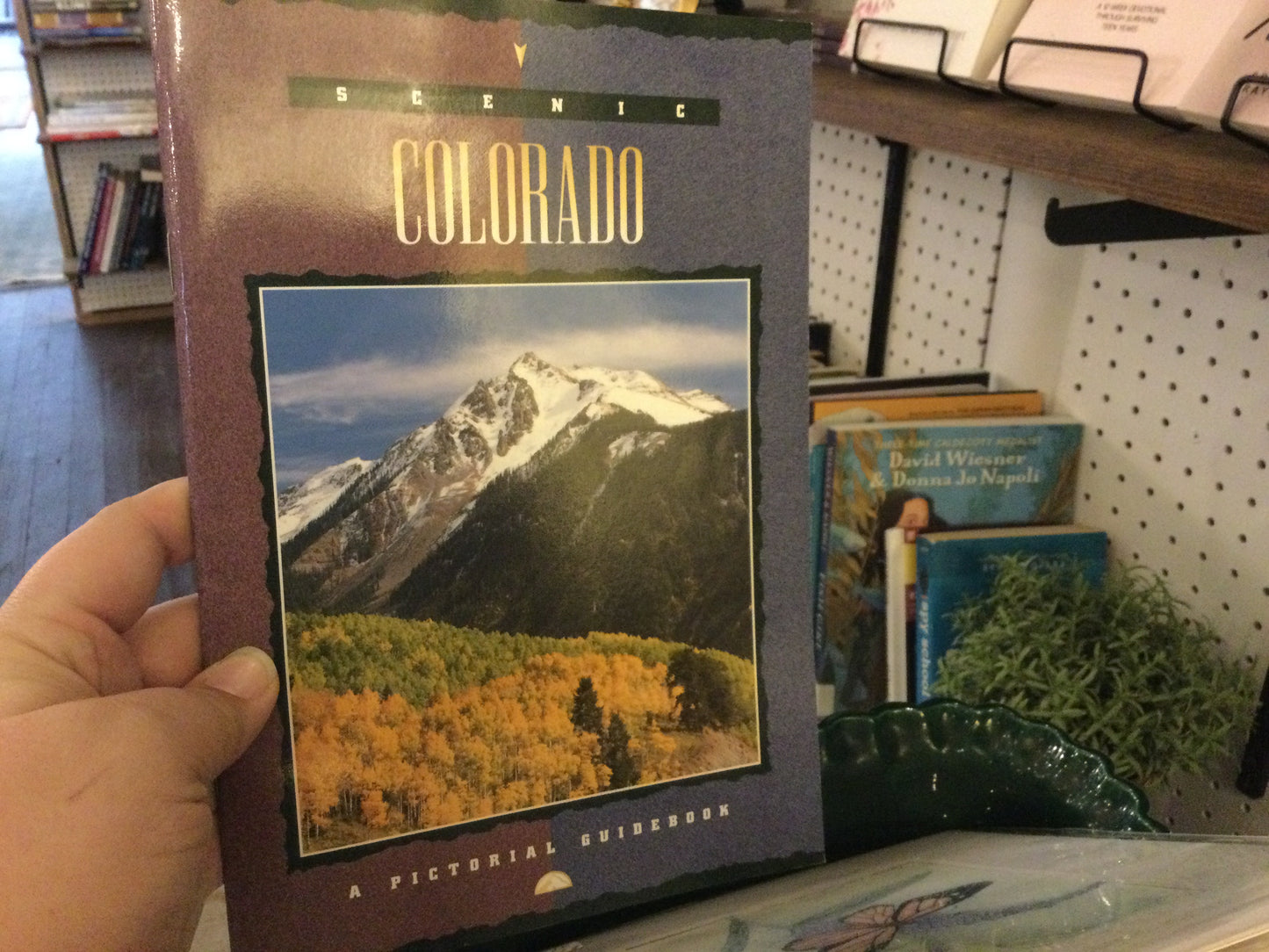 Colorado