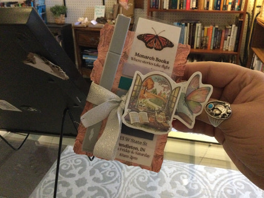 Mini annotation kit
