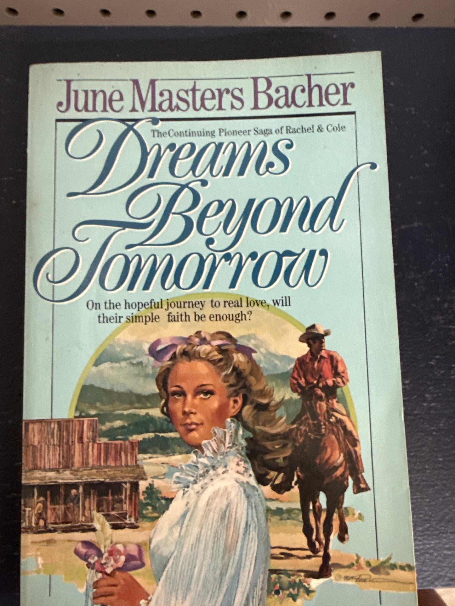 Dreams Beyond Tomorrow