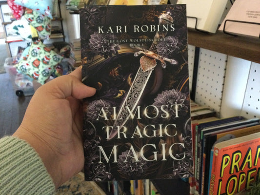 Almost Tragic Magic