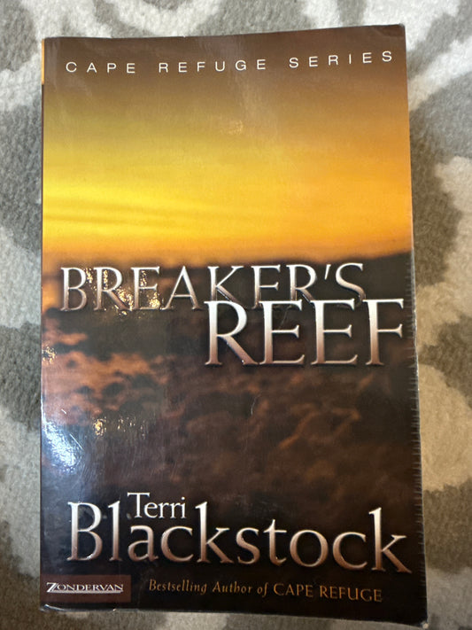 Breaker’s Reef