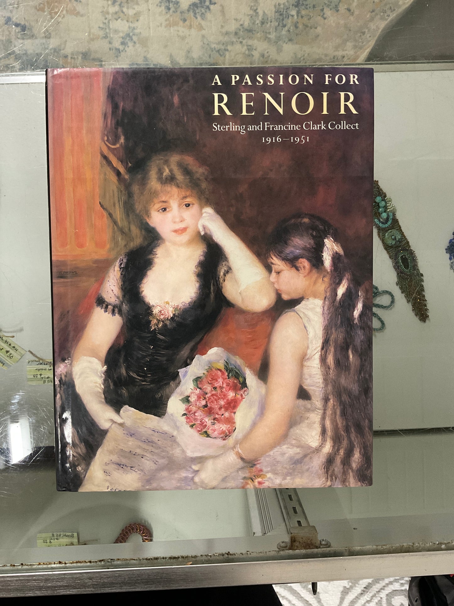 A Passion for Renoir