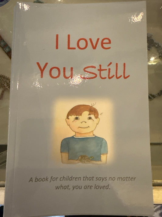 I Love You Still