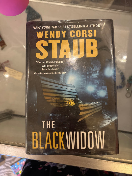 The Black Widow