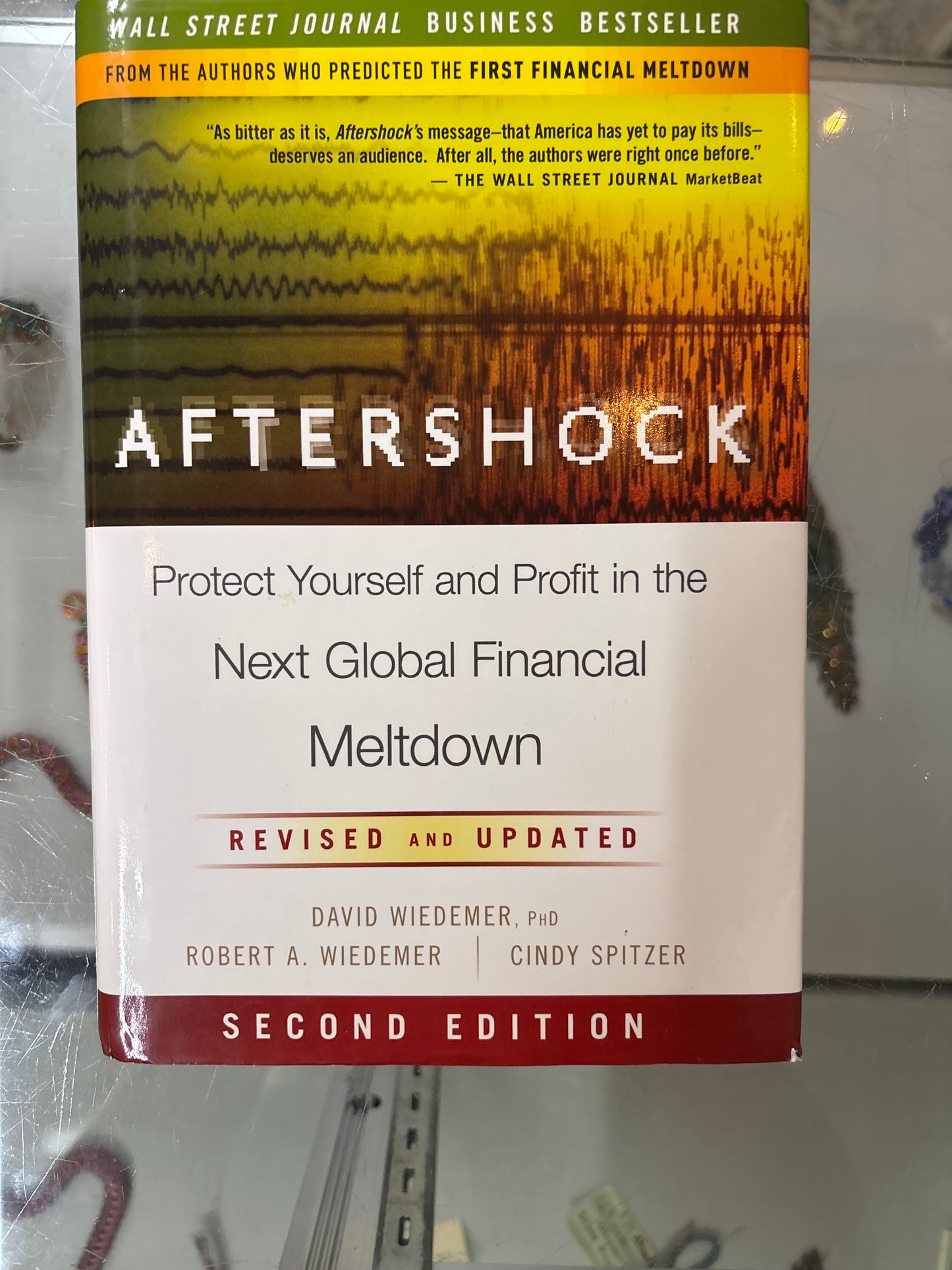 Aftershock