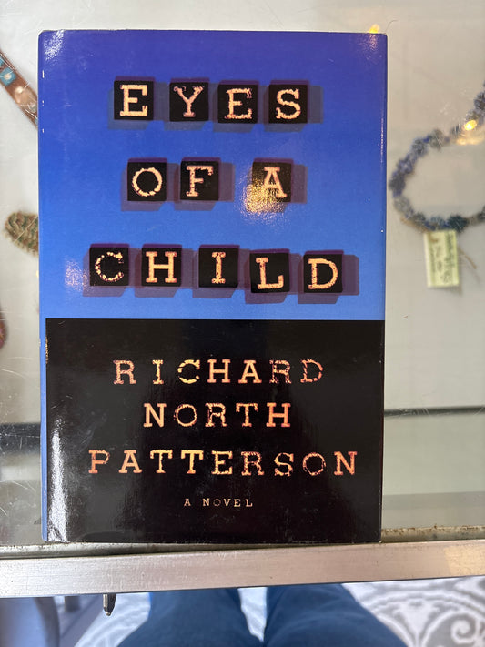 Eyes of a child