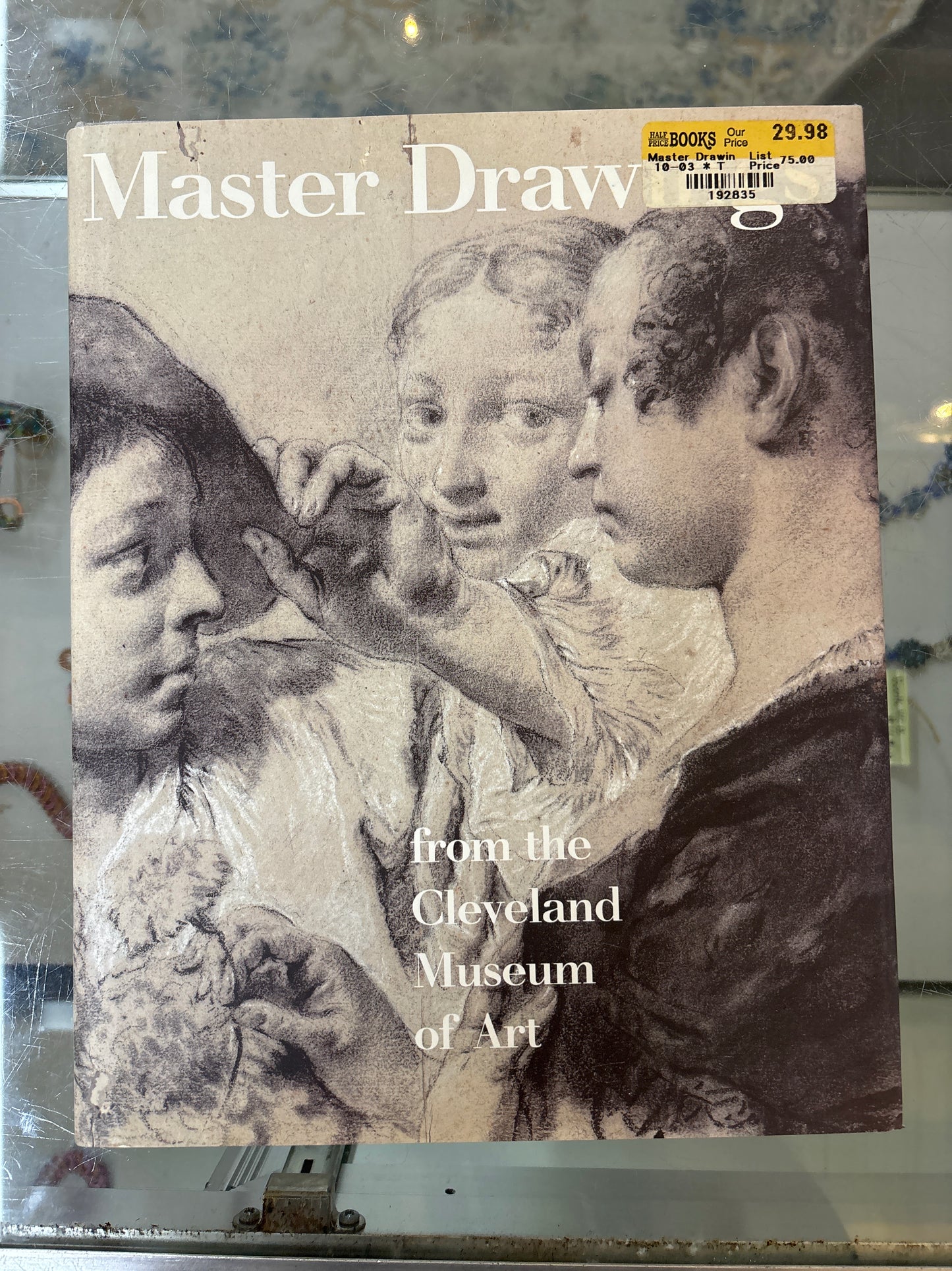 Master Drawings