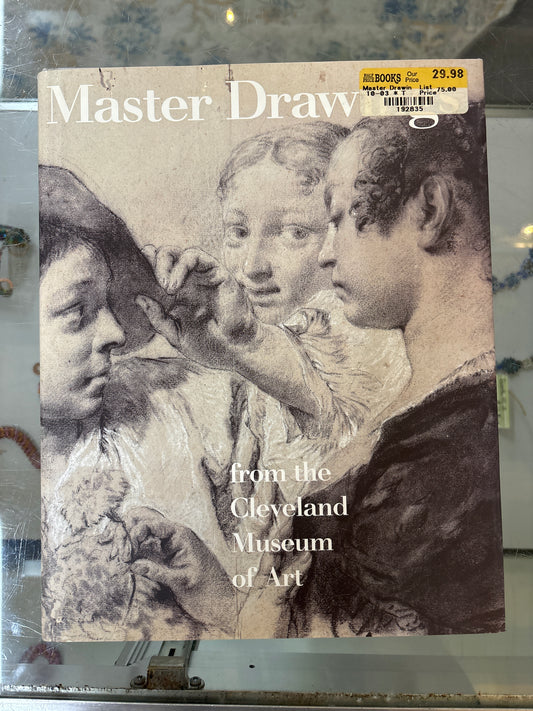 Master Drawings