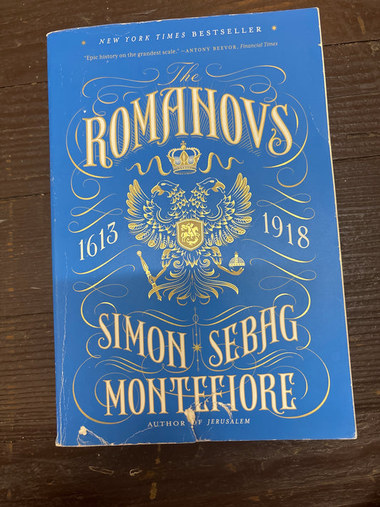 Romanovs