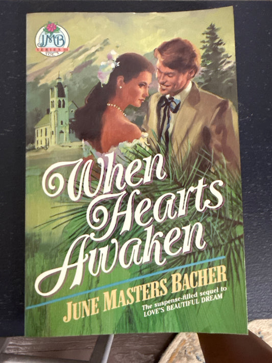When Hearts Awaken