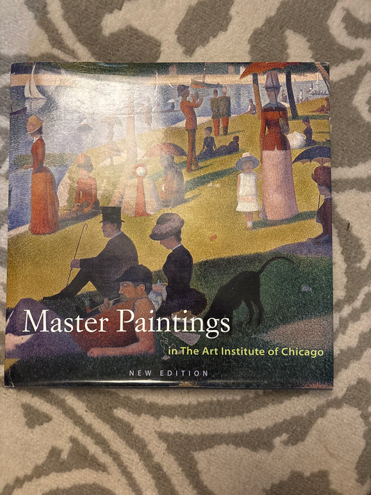 Master Paintings