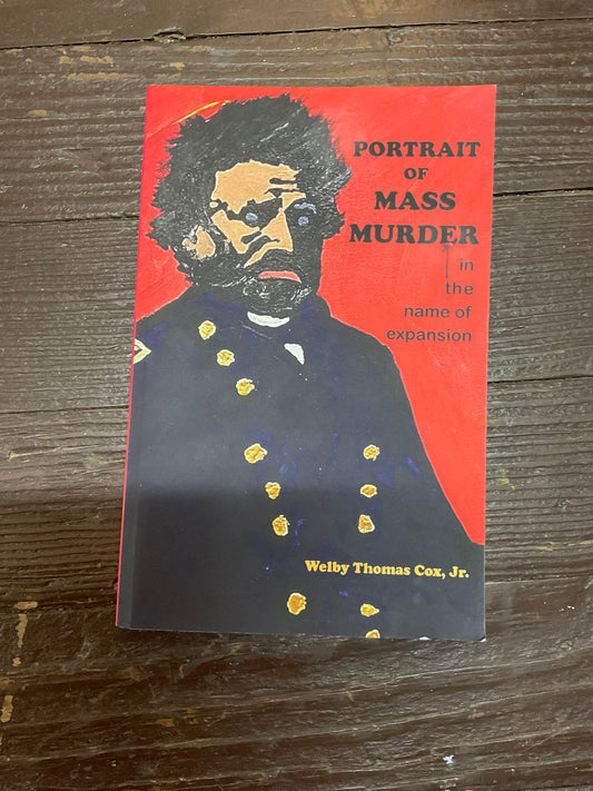 Portrait of Mass Murder