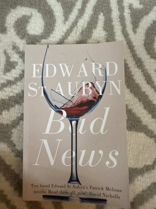 Bad News