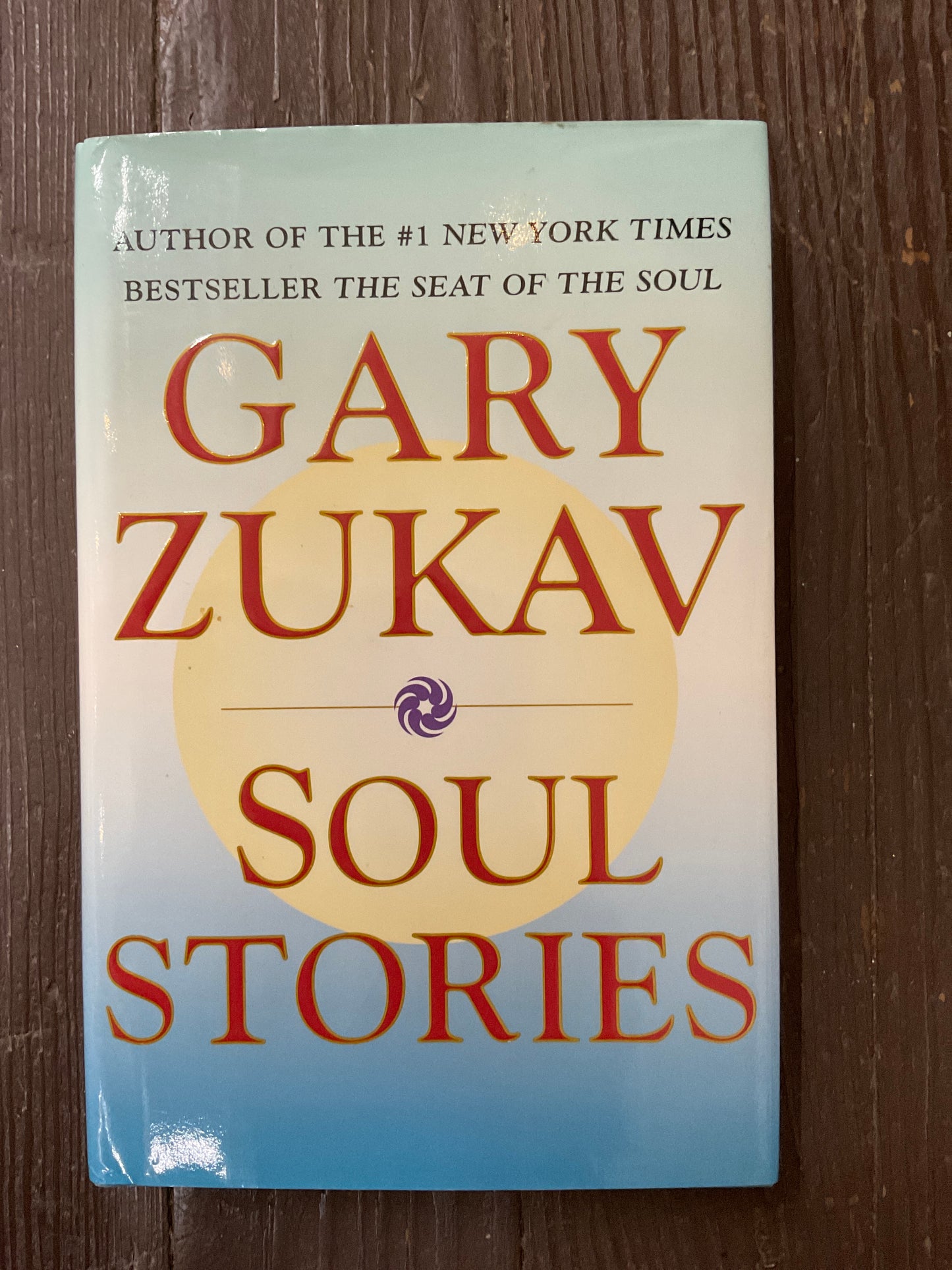 Soul Stories
