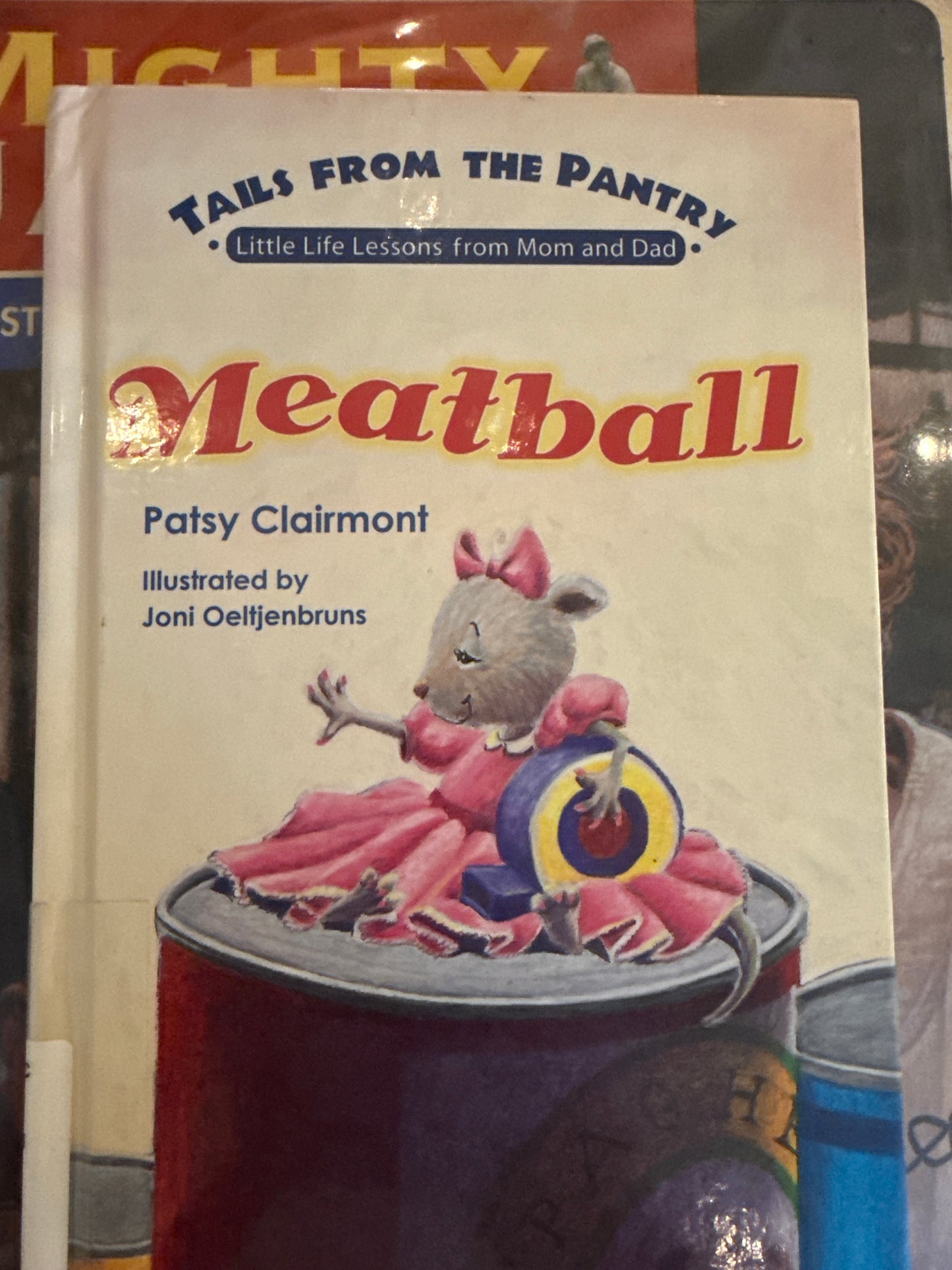 Meatball