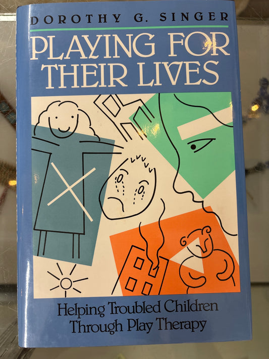 Playing for their lives