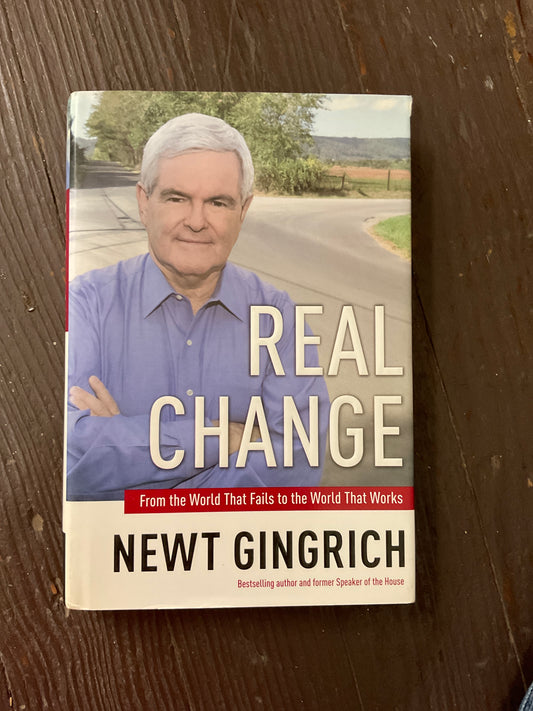 Real Change