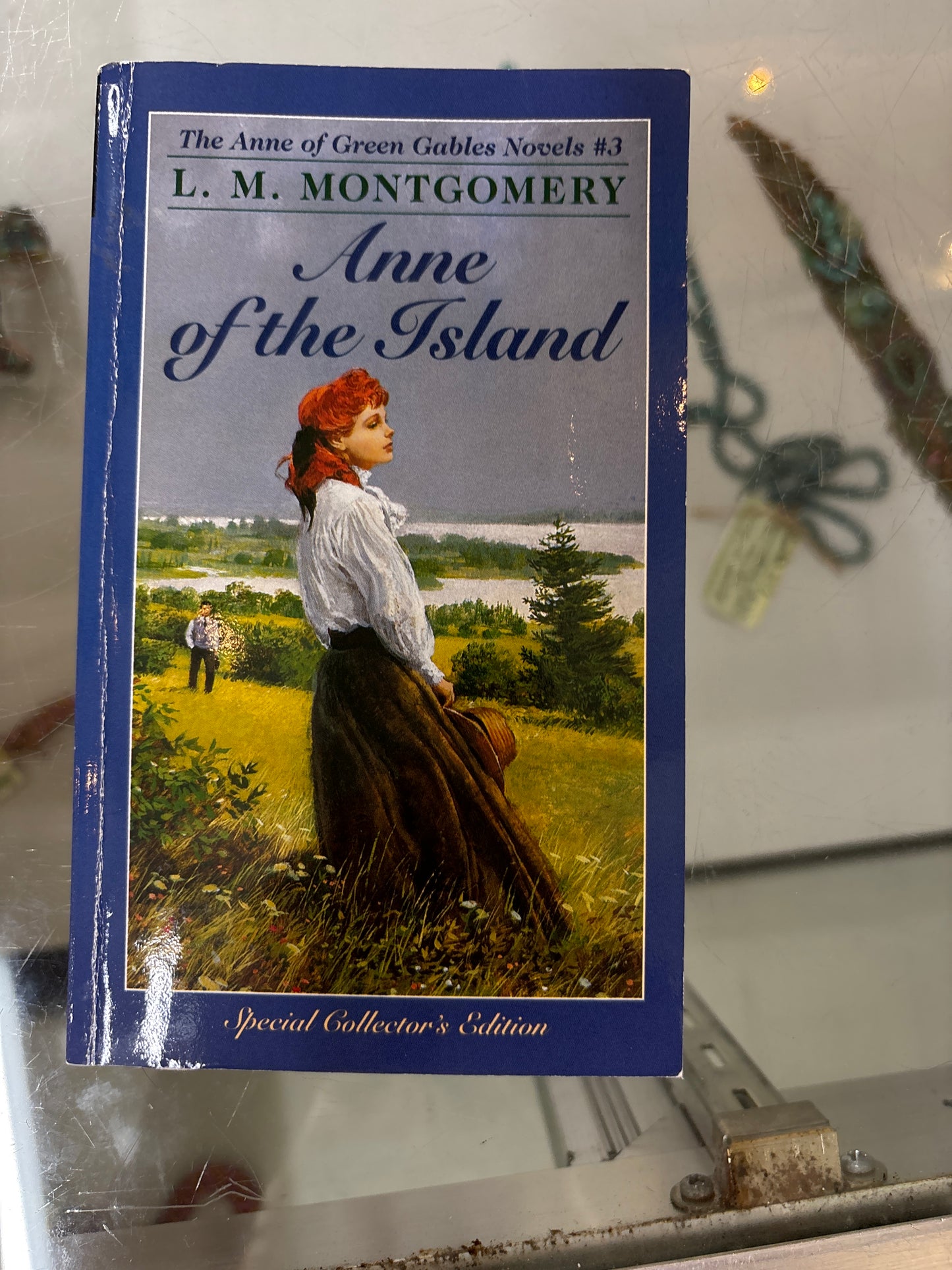 Anne of the Island