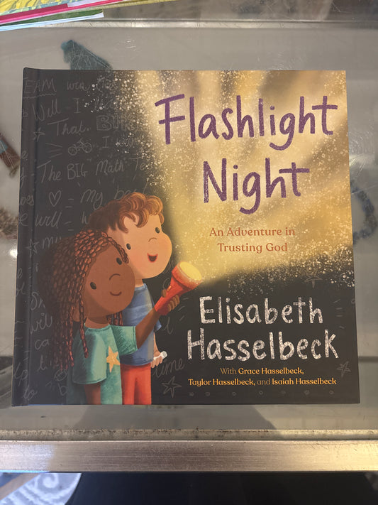 Flashlight Night