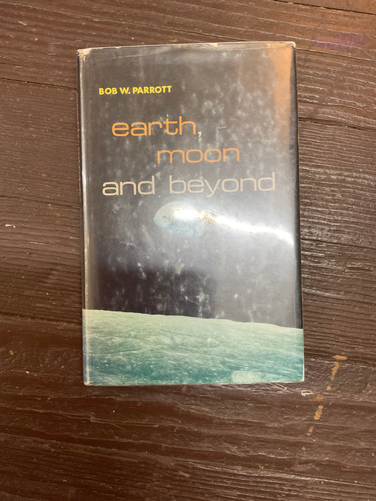 Earth, moon, and beyond