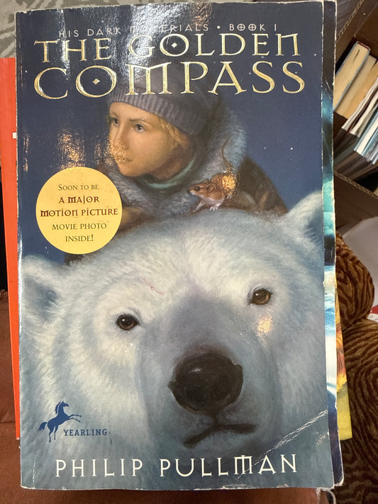 The Golden Compass