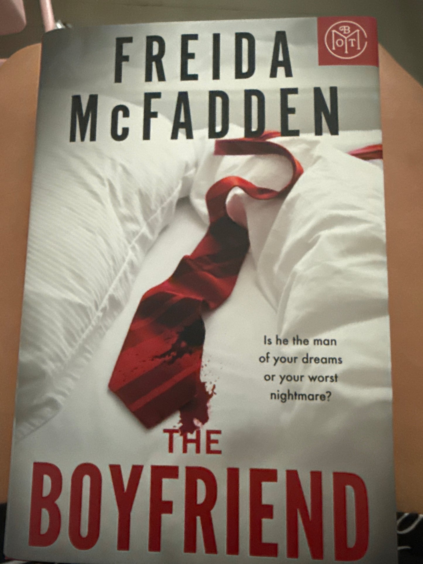 The Boyfriend