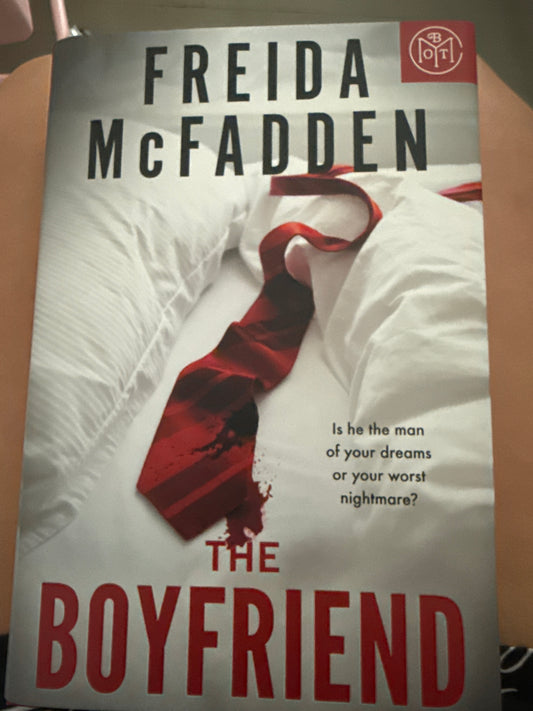 The Boyfriend