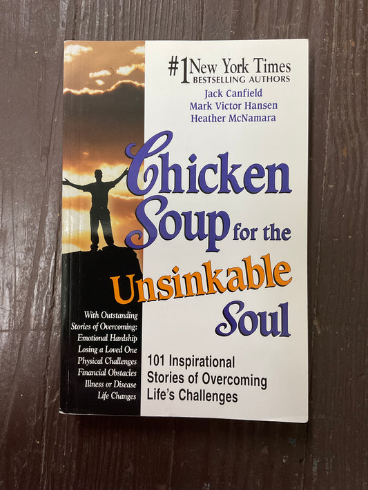 Chicken Soup