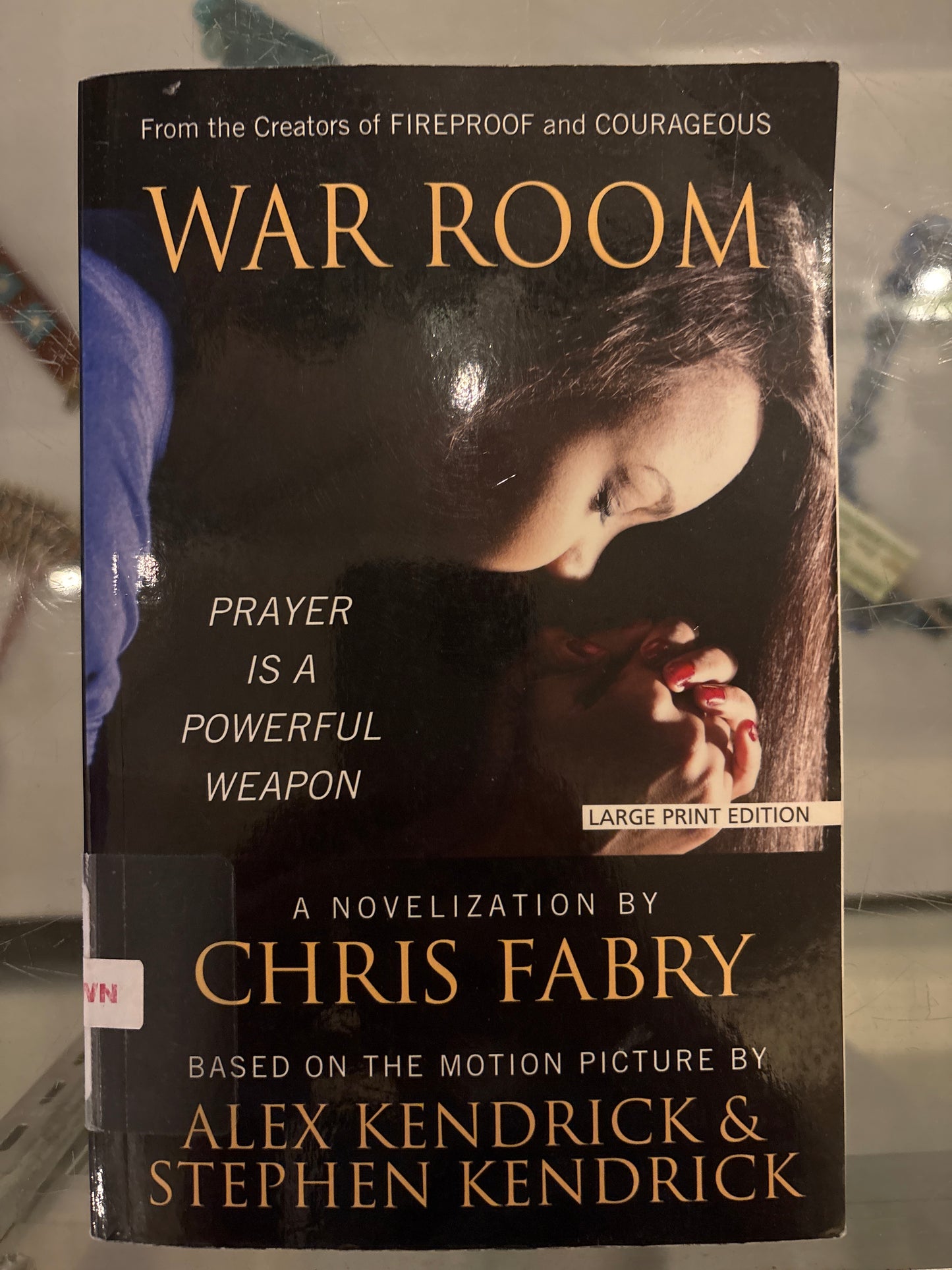 War Room