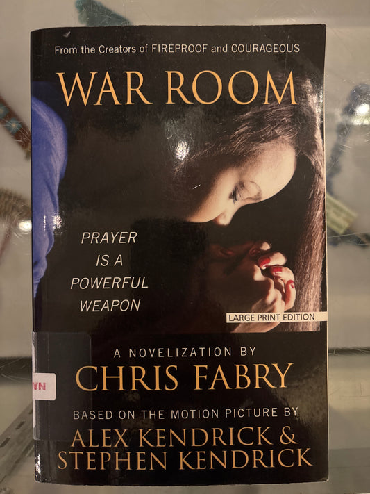 War Room