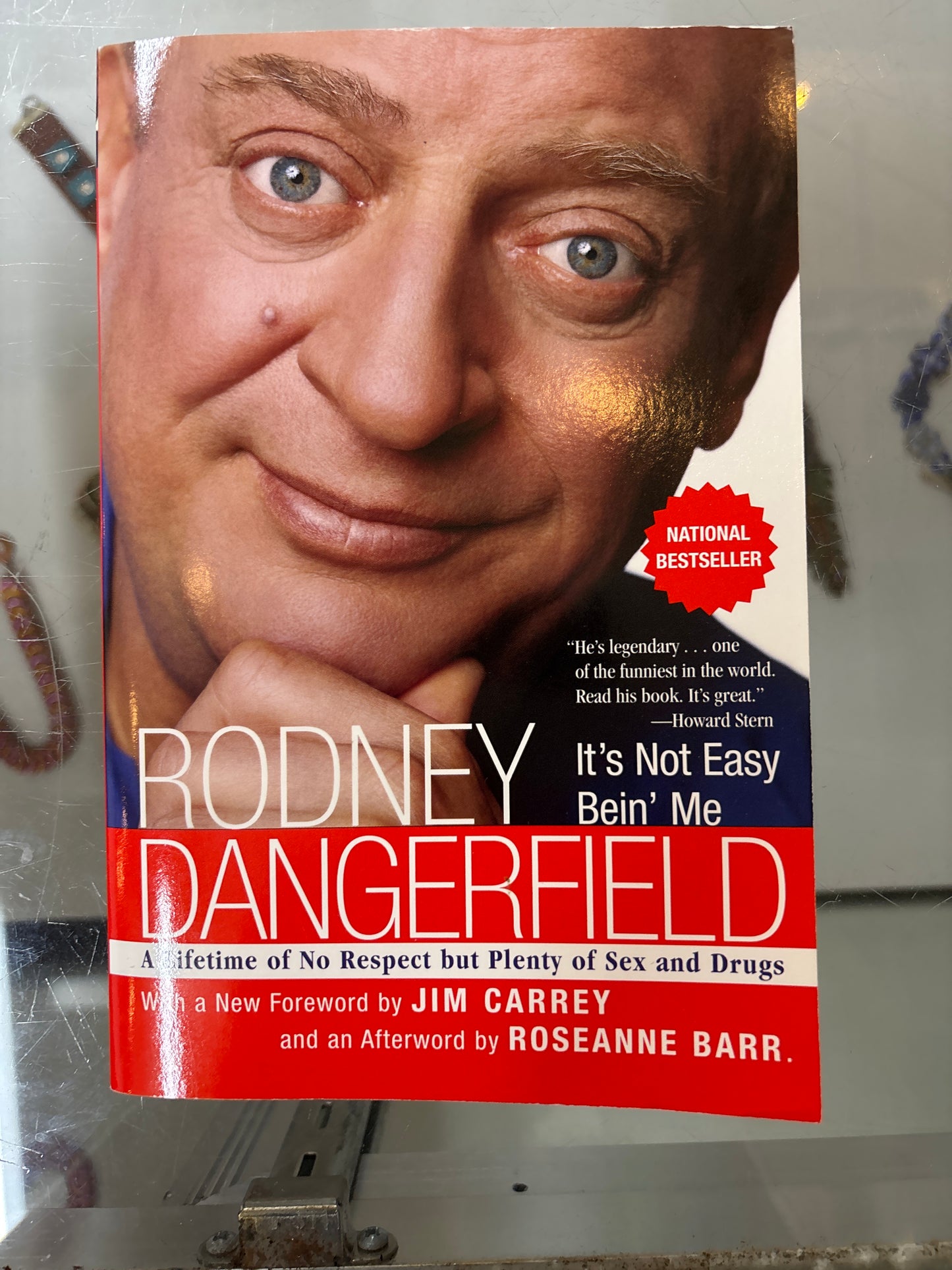 Rodney Dangerfield