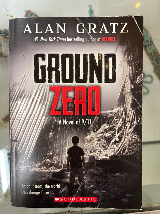 Ground Zero