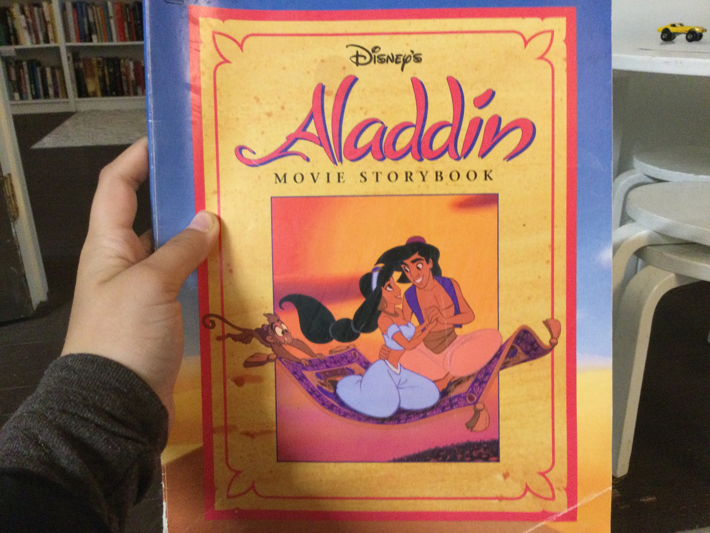 Aladdin