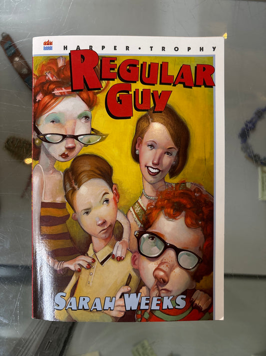 Regular Guy