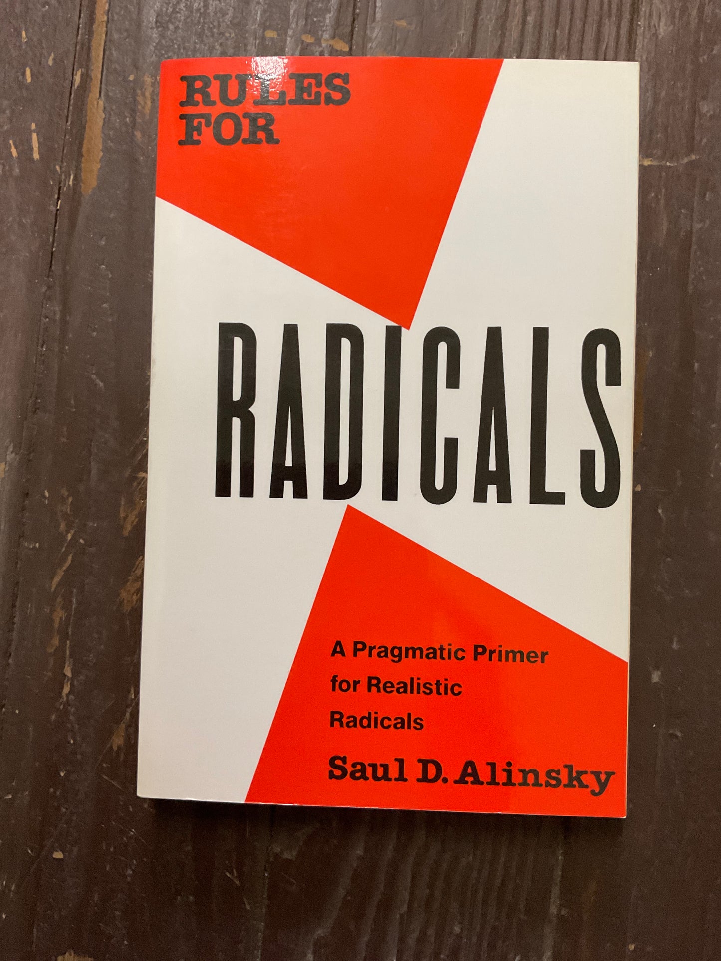 Radicals