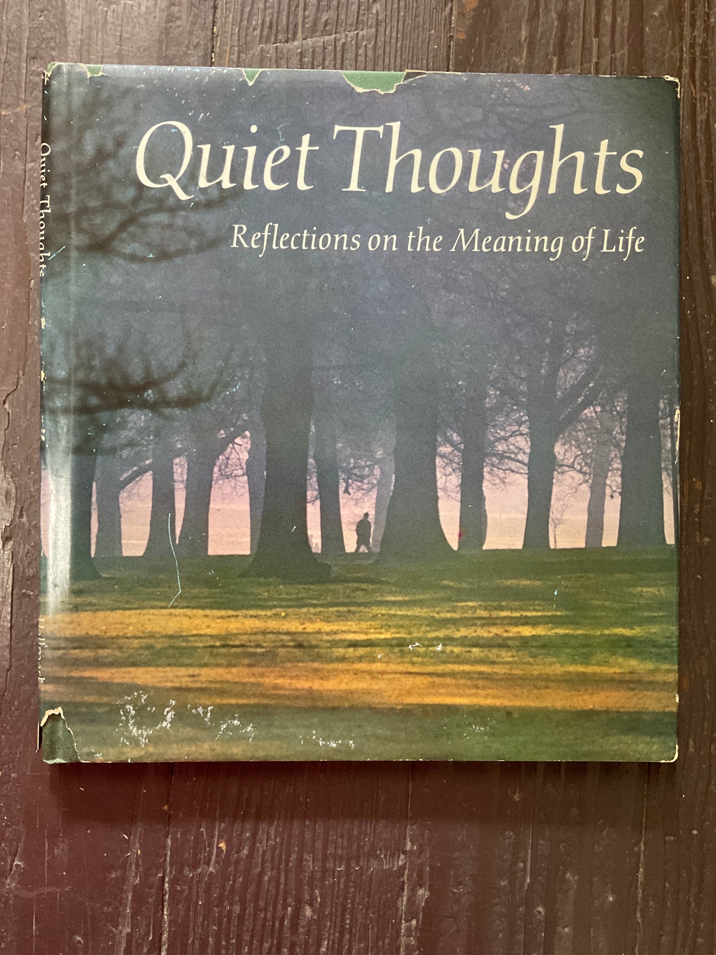 Quiet Thought
