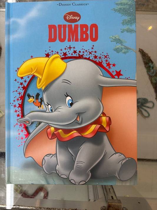 Dumbo