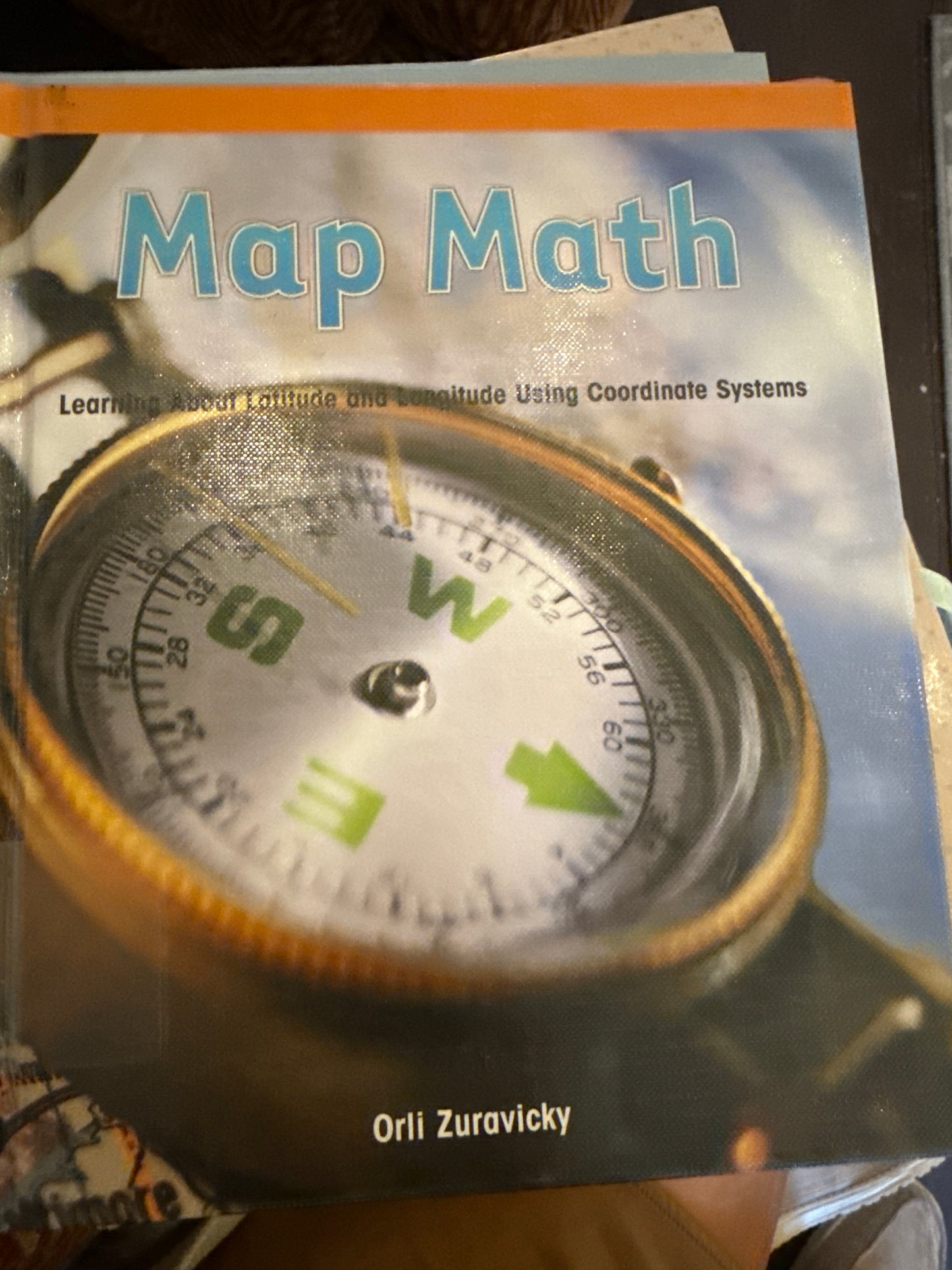 Map Math