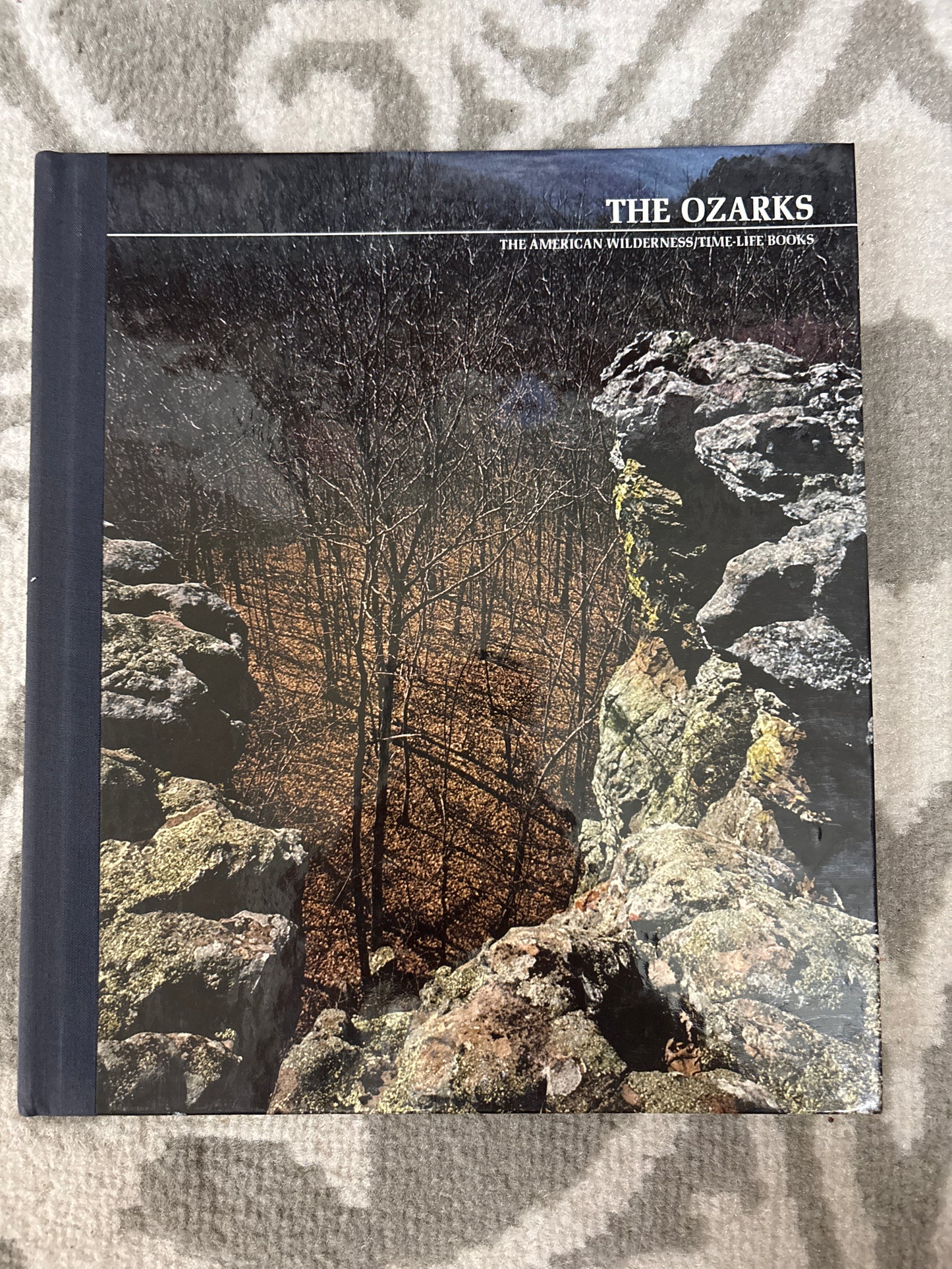 The Ozarks