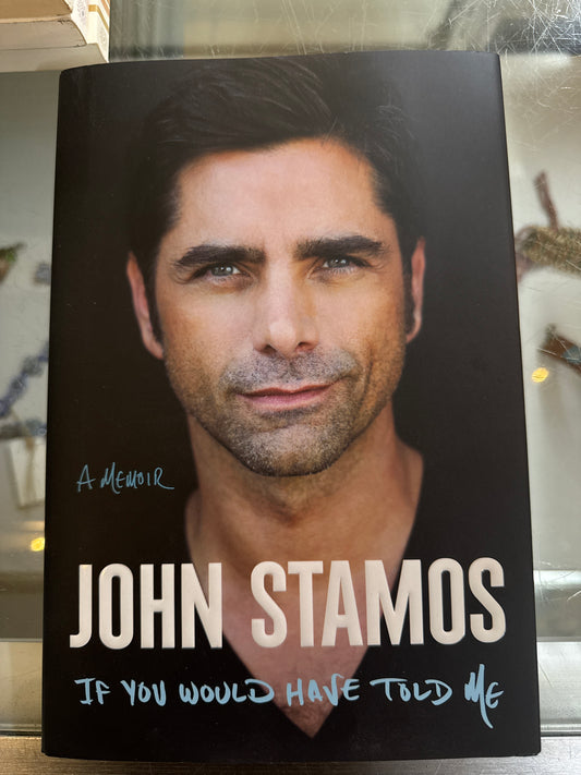 John Stamos