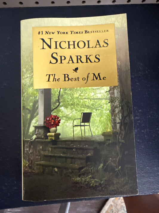 The Best of Me