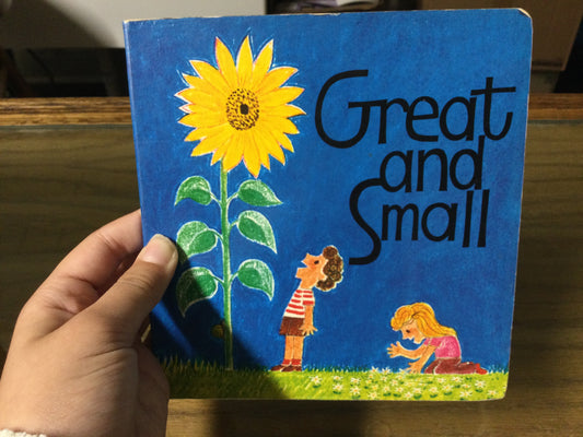 Great and small