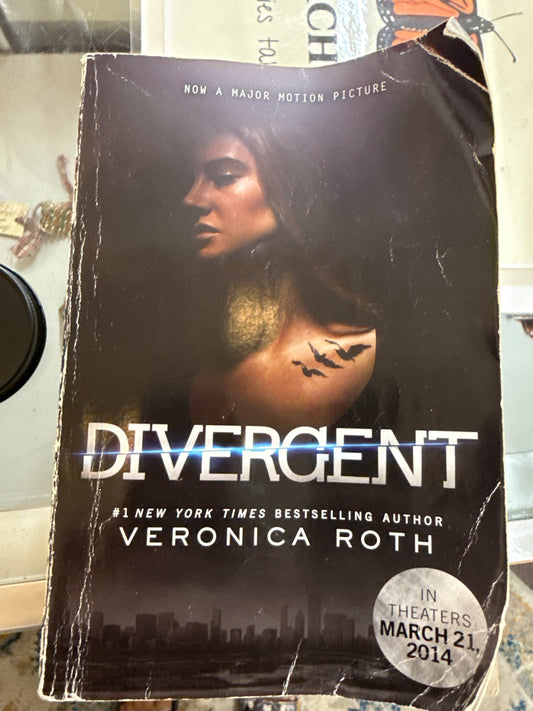 Divergent