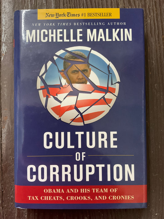 Culture of Corruption