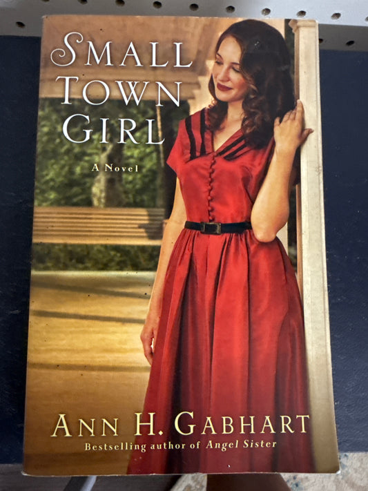 Small Town Girl