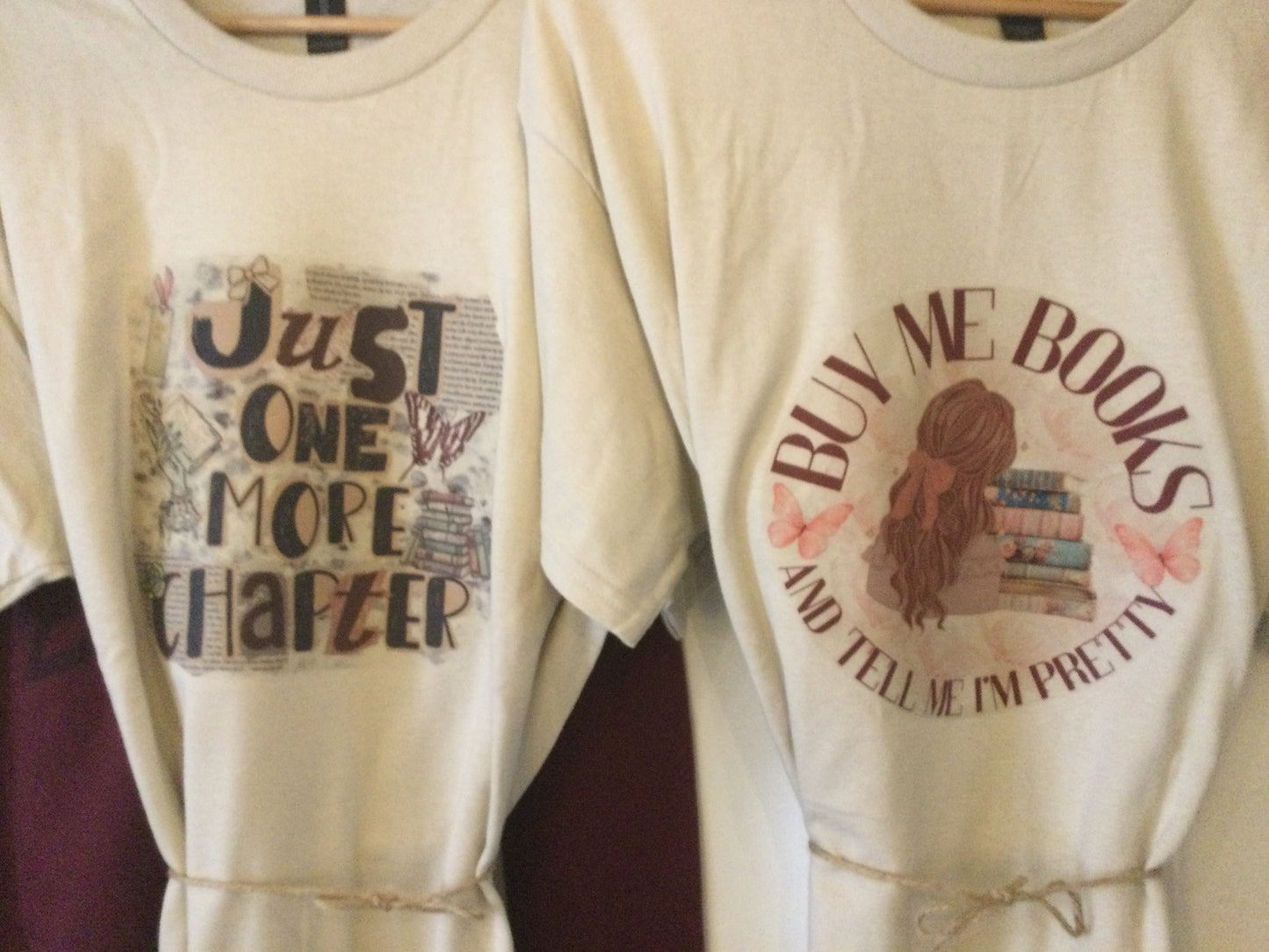 Jazzy T-shirt